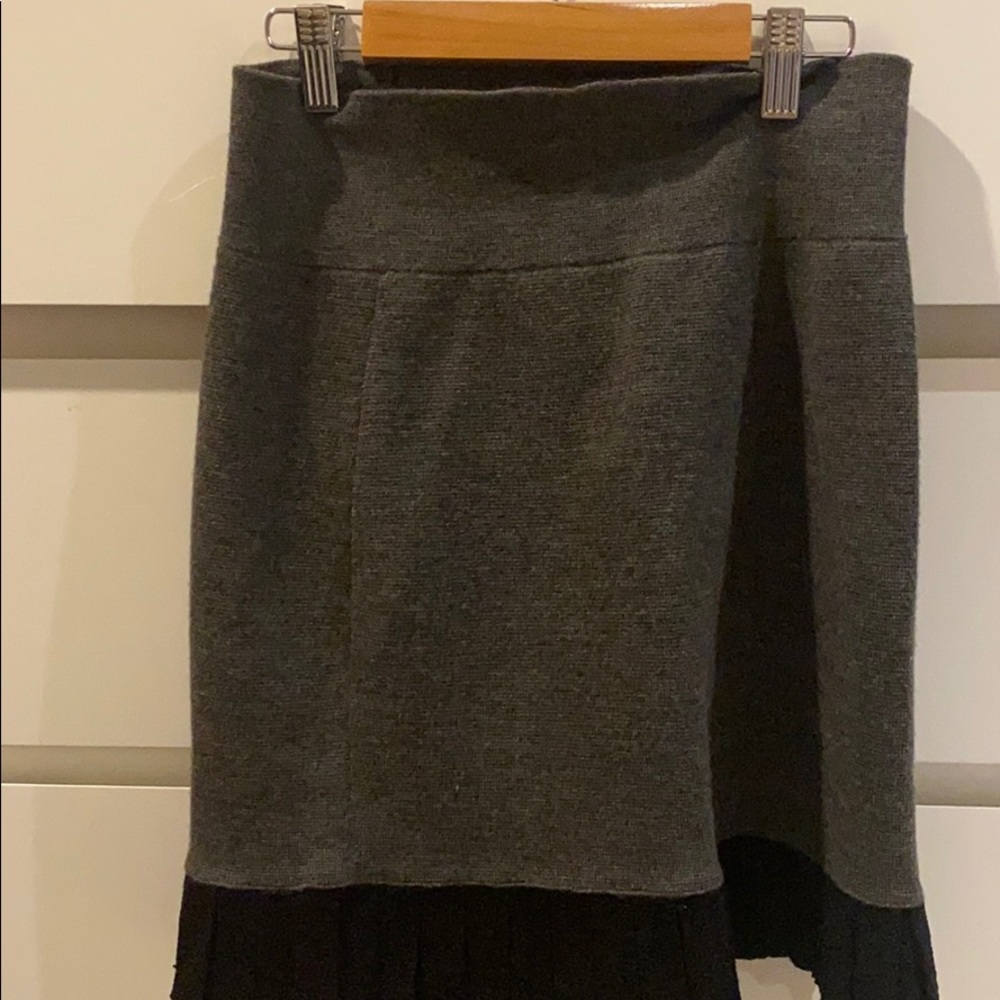 Isli mini skirt
